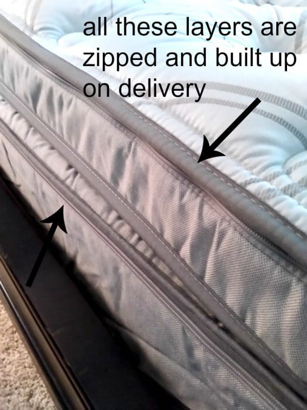 Sleep Number i8 Bed Review Is Sleep Number Right for You?