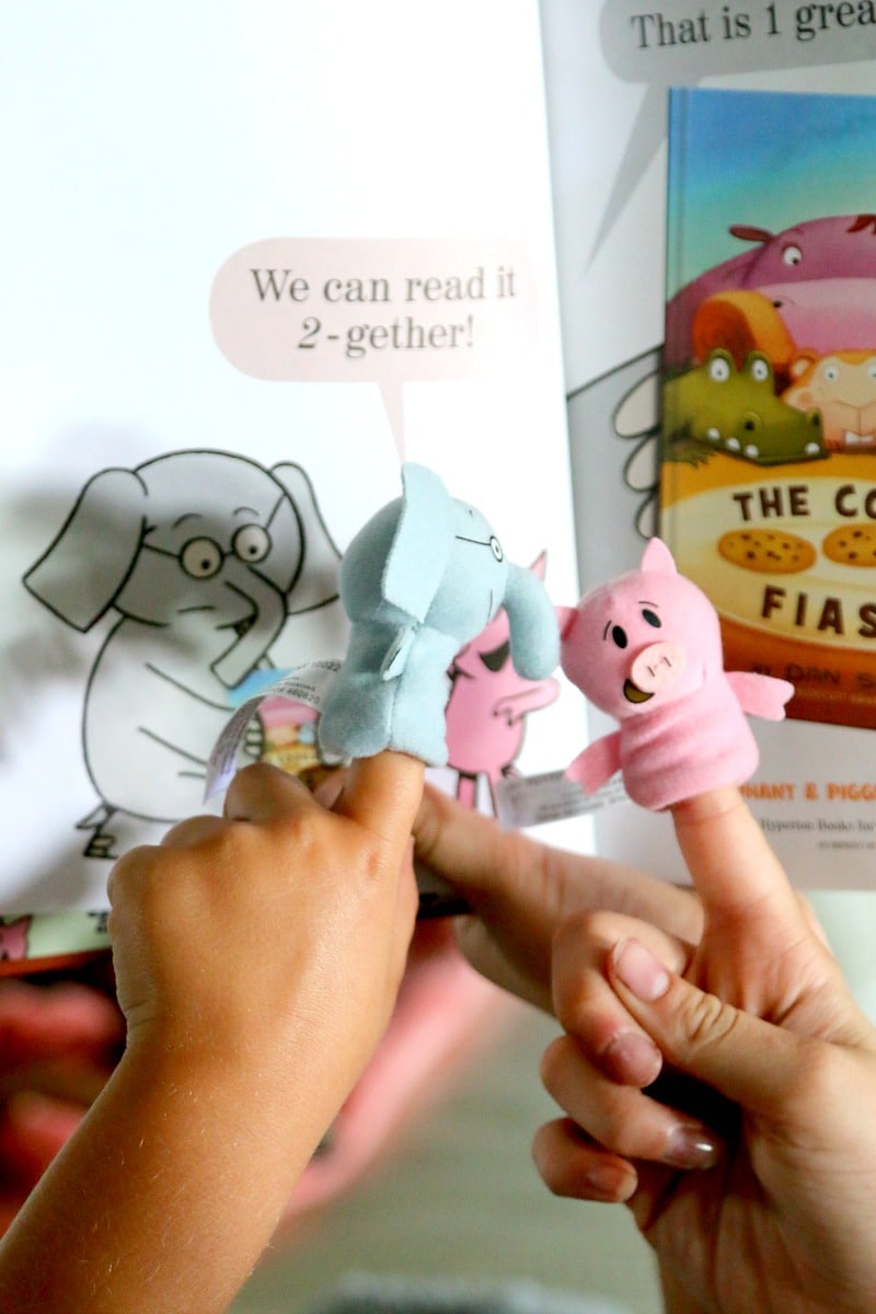 the thank you book an elephant and piggie book the thank you book an elephant and piggie book