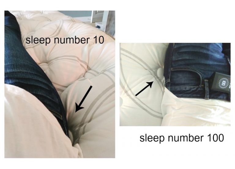 Sleep Number i8 Bed Review Is Sleep Number Right for You?