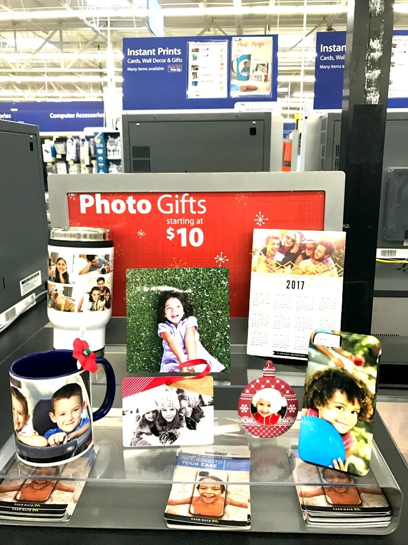 Cheap personalized Christmas gifts - get a customized christmas gift in an hour, canvas, phone case, cards and more! 