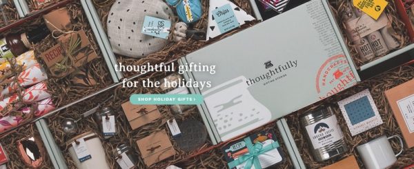 Thoughtfully Gift Boxes UNBOXING VIDEO