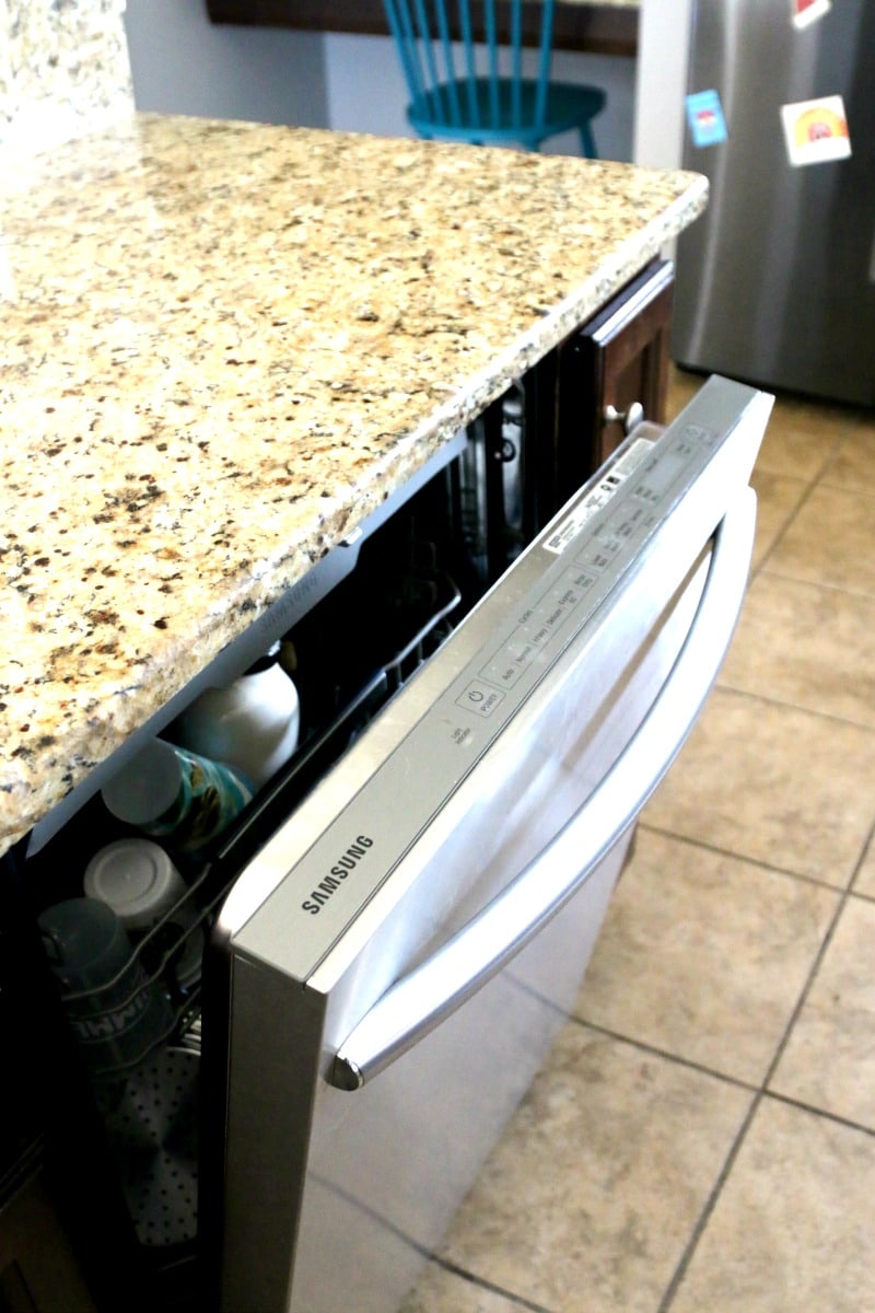 samsung-third-drawer-dishwaser-2