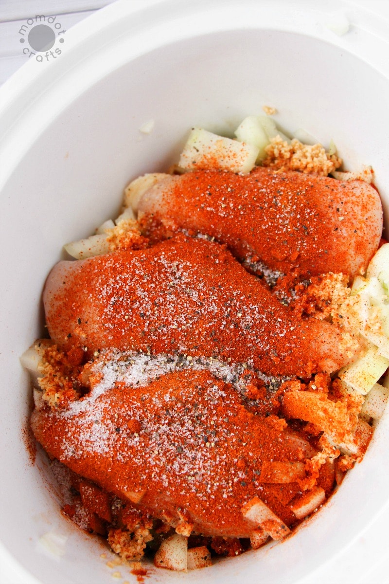 Chicken Breast Recipes