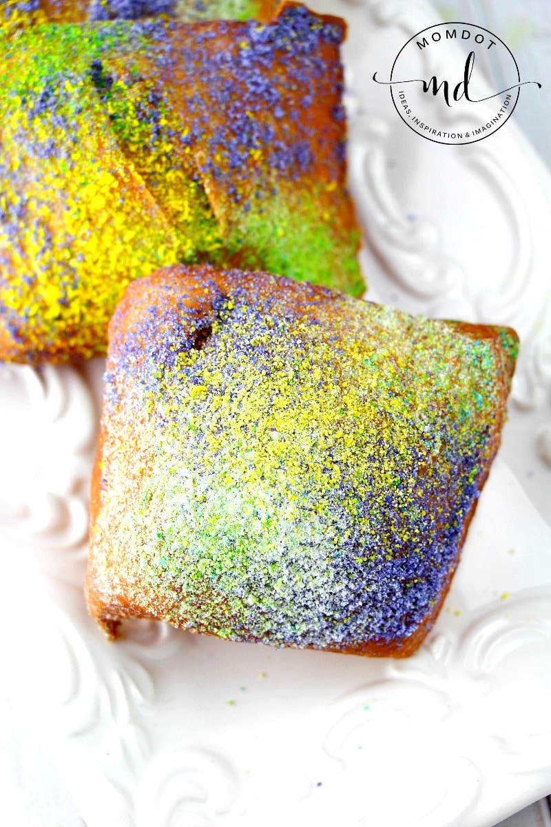 how to make beignets
