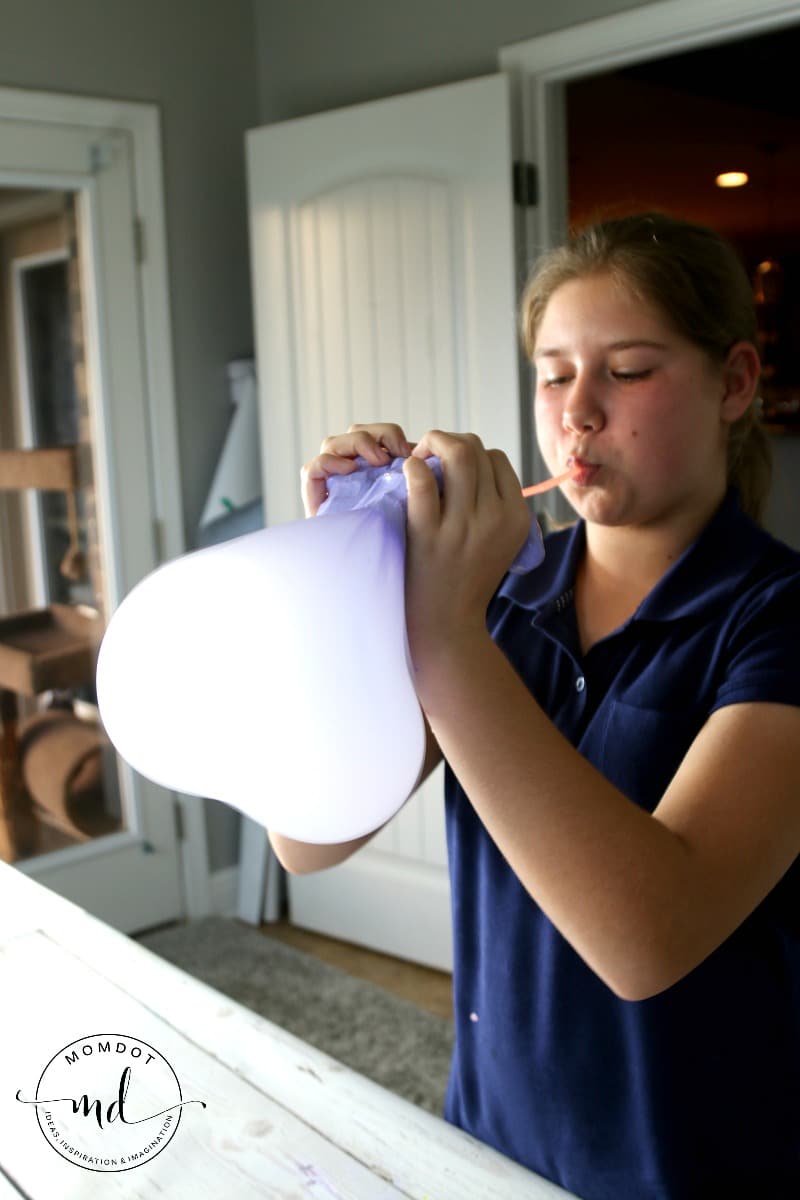 Make Slime Bubbles: Recipe for perfect slime and how to make HUGE Slime Bubbles