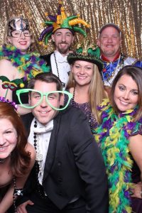 5 Tips to hosting a Great Party
