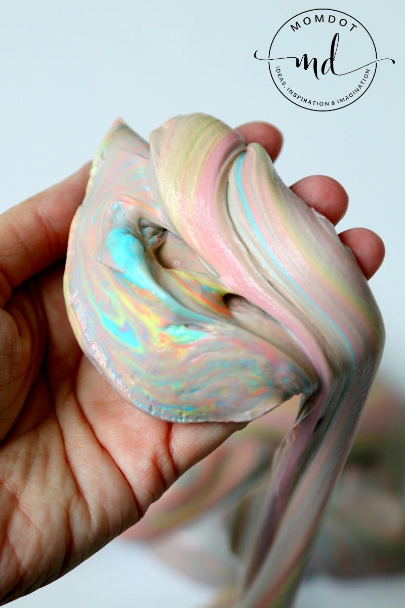 DIY Fluffy Slime Recipe 3 Ingredients to POOFY Slime Fun DIY Fluffy Slime Recipe 3 Ingredients to POOFY Slime Fun