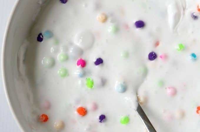 How to make Fluffy Slime (Clear Glue Recipe!) Fluffy slime is such a different experience in texture,