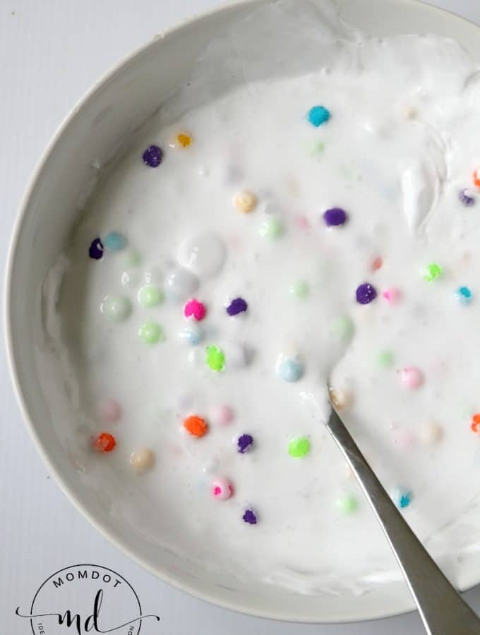 How to make Fluffy Slime (Clear Glue Recipe!) Fluffy slime is such a different experience in texture,