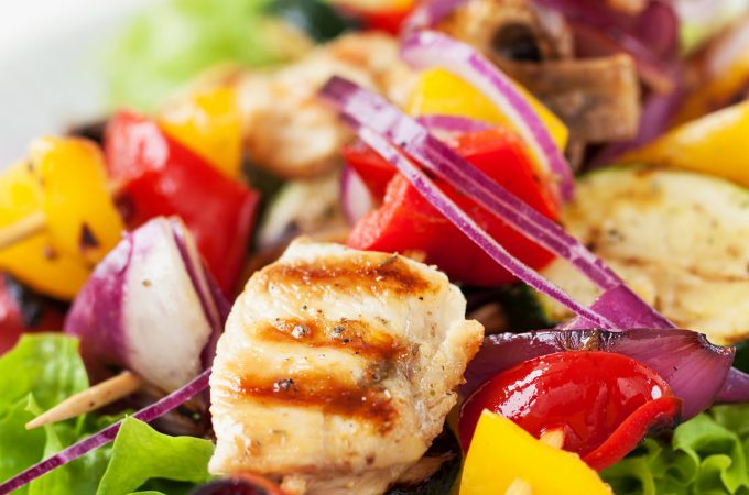 21-Day Fix Lunch Recipes, Get a lunch for Every work day of the month with these 20 21-day fix recipes