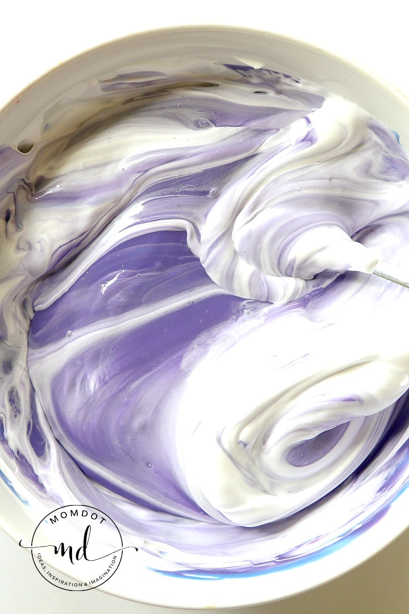 Sand slime Recipe: Learn how to make sensory sand slime (fluffy!)