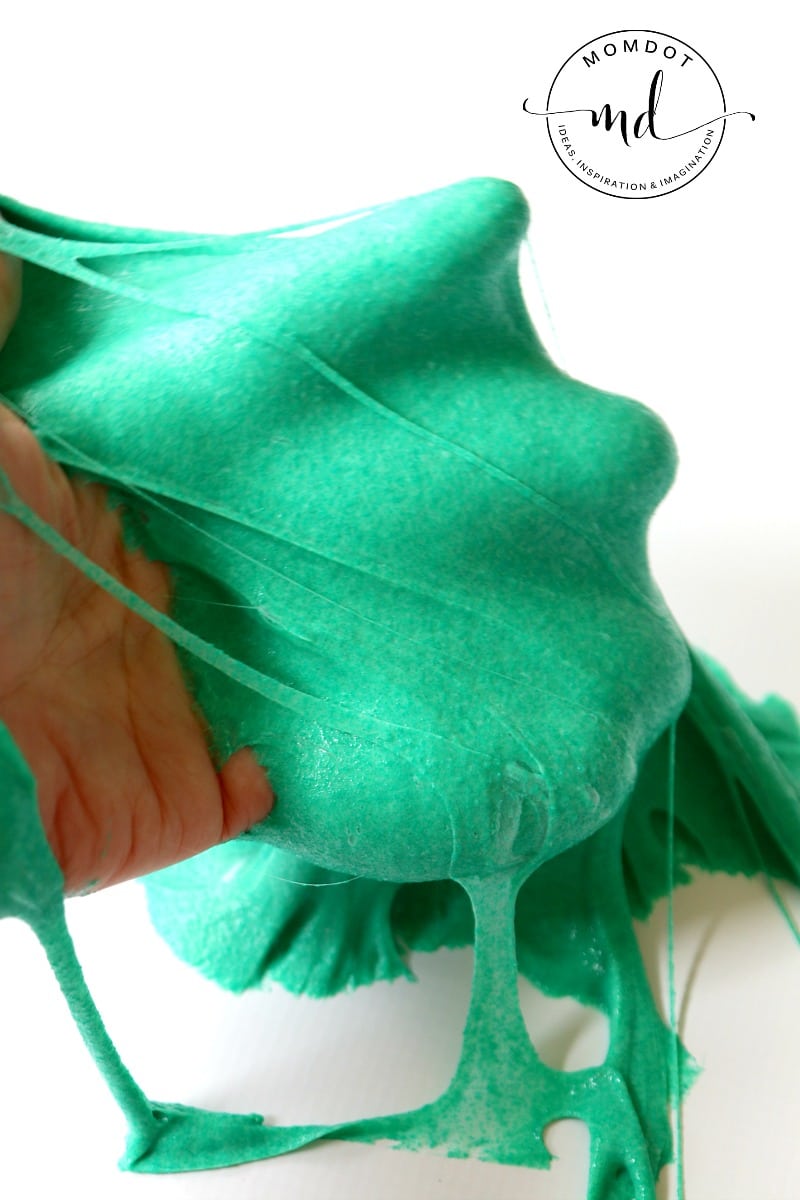 Sand Slime : DIY Sand Slime for a Sensory Slime Experience, Get Sand slime recipe here