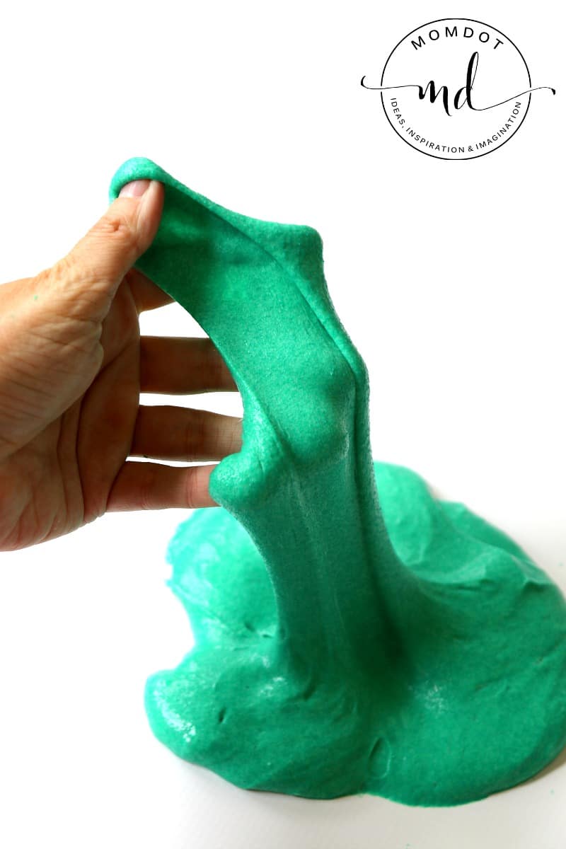 Sand Slime : DIY Sand Slime for a Sensory Slime Experience, Get Sand slime recipe here