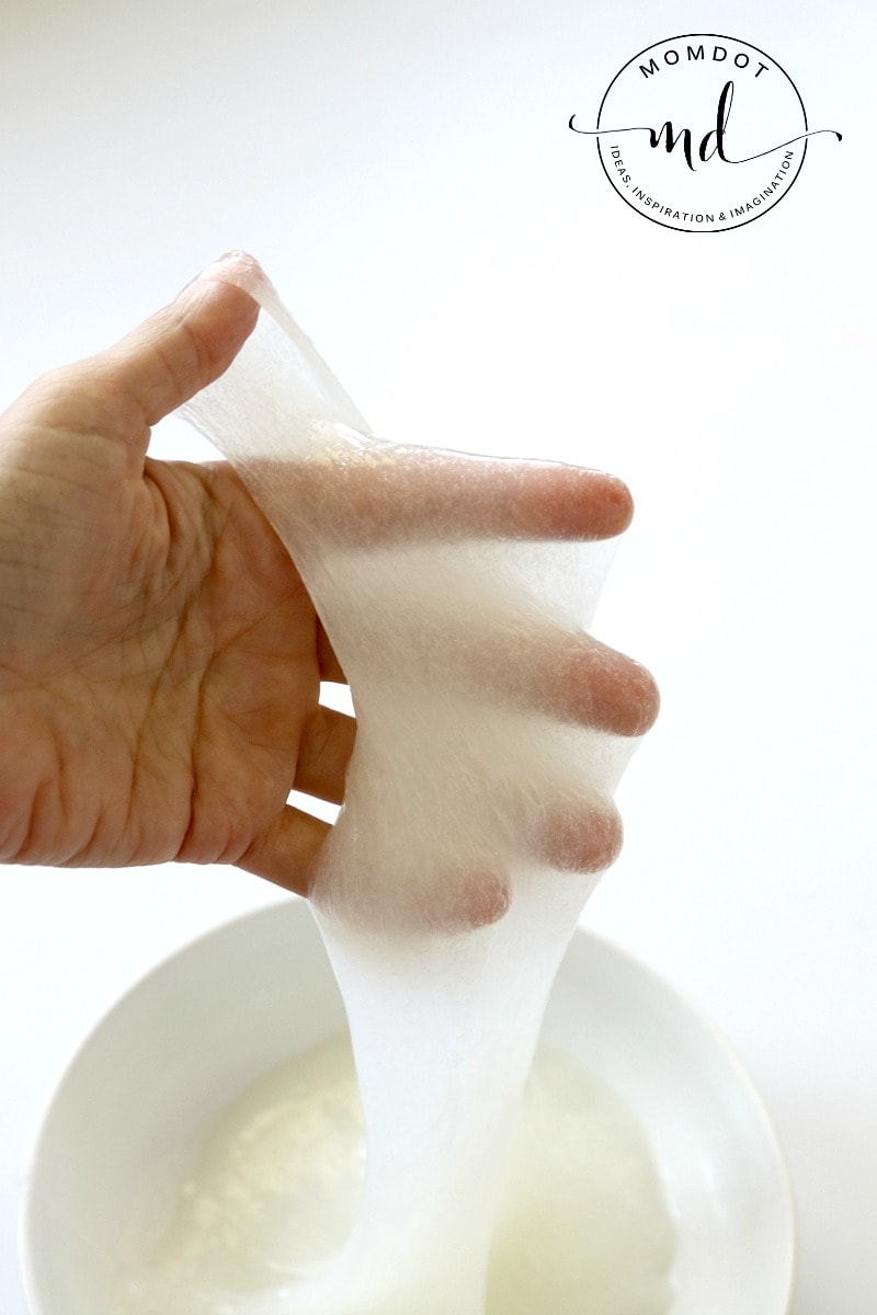 Bead Explosion Slime : how to make fluffy slime with mini micro beads for a fun sensory experience slime - TOP slime site