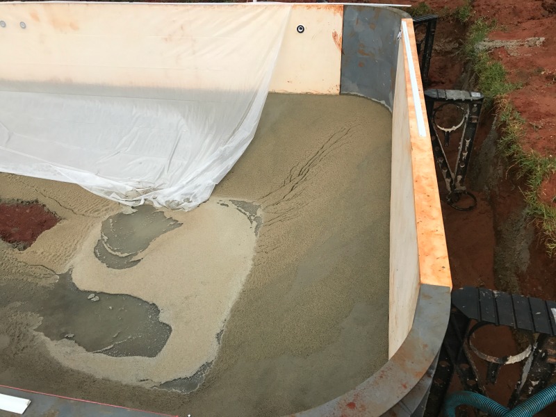 10 Things I Wish I Had Known Before Installing a Pool