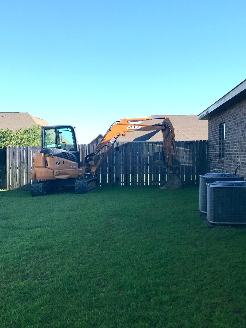 10 Things I Wish I Had Known Before Installing a Pool