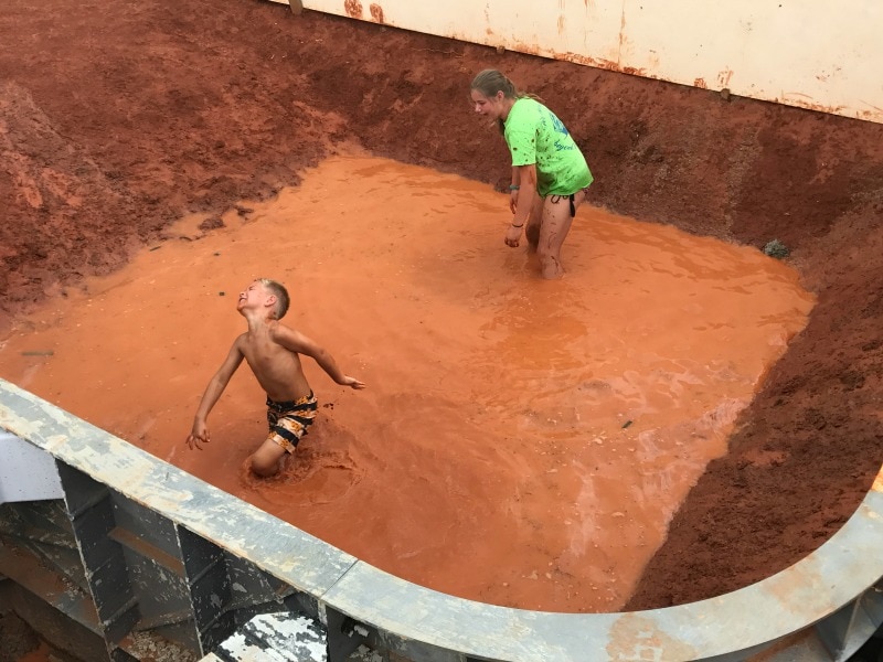 10 Things I Wish I Had Known Before Installing a Pool