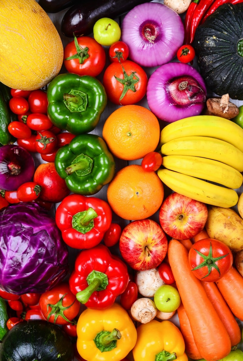 21 Day Fix Vegetable Sides