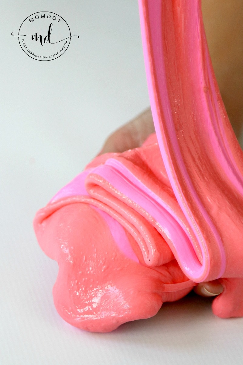 How to make Saline Slime : Use Saline Solution for a Kid Friendly and Safe slime alternative , BEST Saline SLIME Recipe