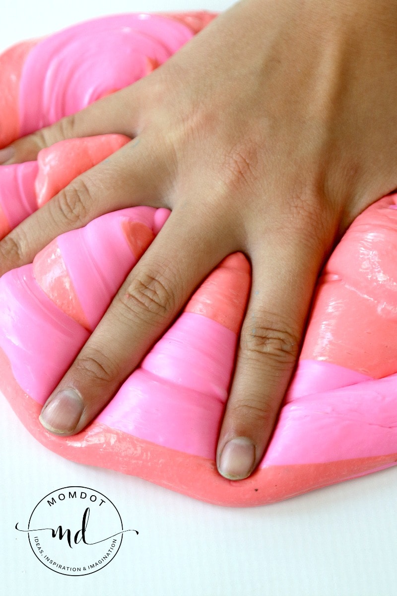 How to make Saline Slime : Use Saline Solution for a Kid Friendly and Safe slime alternative , BEST Saline SLIME Recipe 