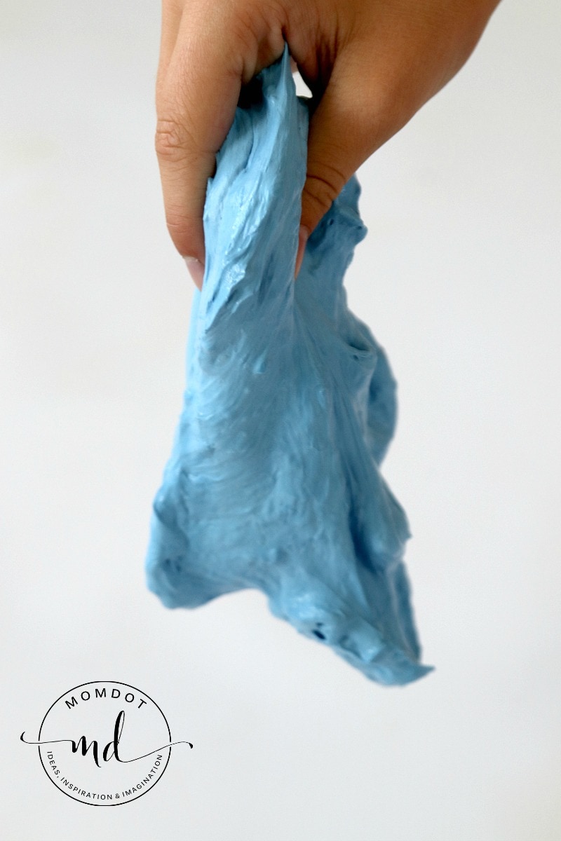 Slime Recipe Without Borax , easy saline solution slime that is borax and starch free for a kid friendly slime recipe