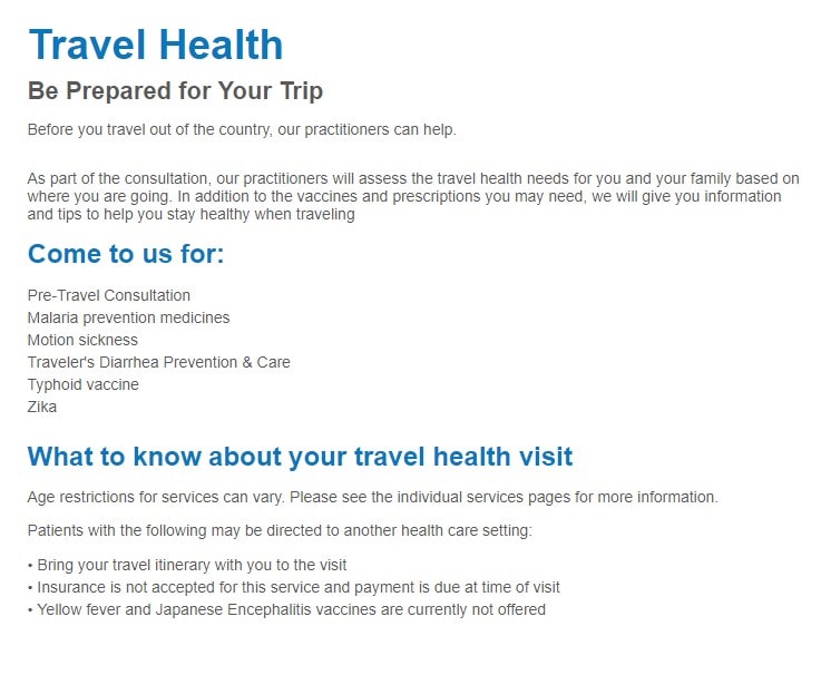 5 Ways your Local Pharmacist Can Help You May Not Know About