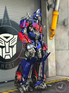 Universal Studios: Tips for a Smooth Vacation