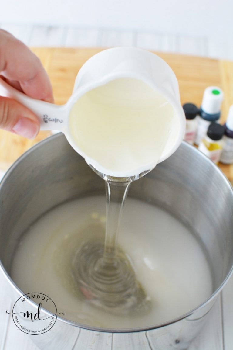 How to Make Rock Candy Cinnamon Rock Candy Recipe