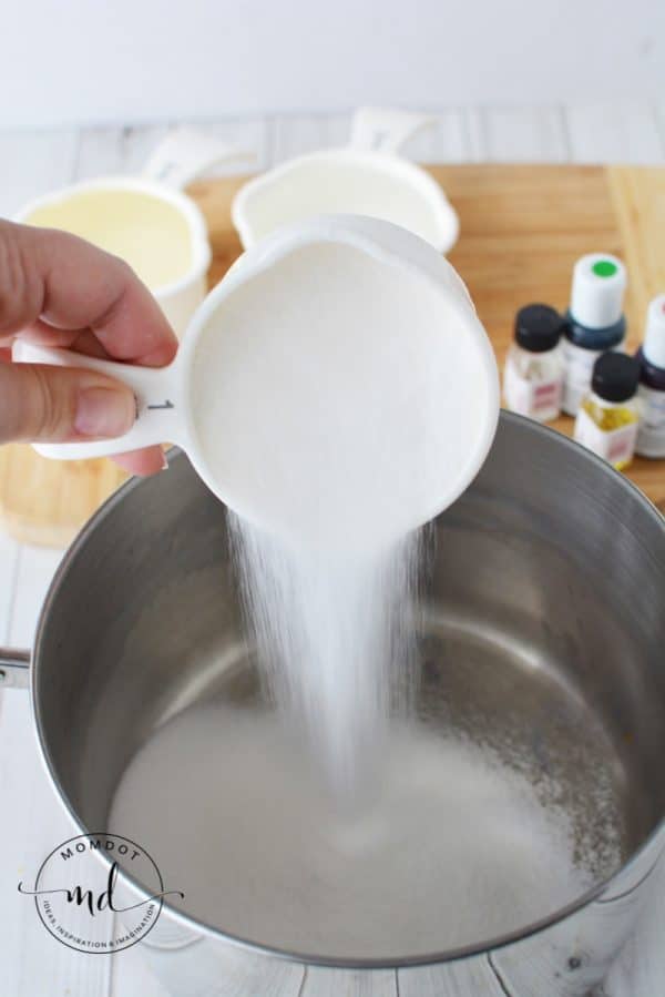 How to Make Rock Candy Cinnamon Rock Candy Recipe