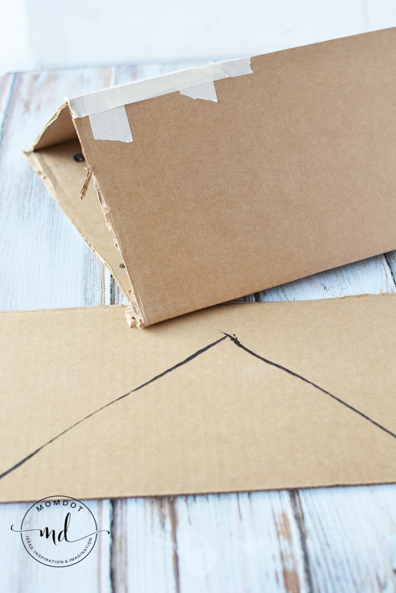 Diy Halloween Tombstones Cardboard 2022