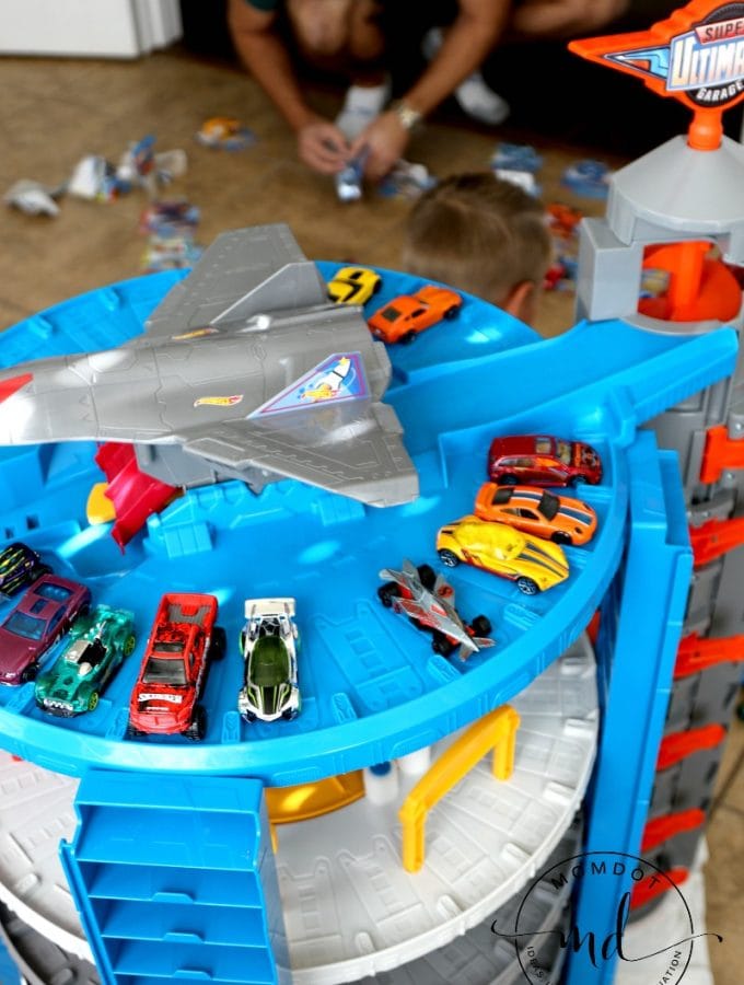 MomDot Recipes & Tutorials