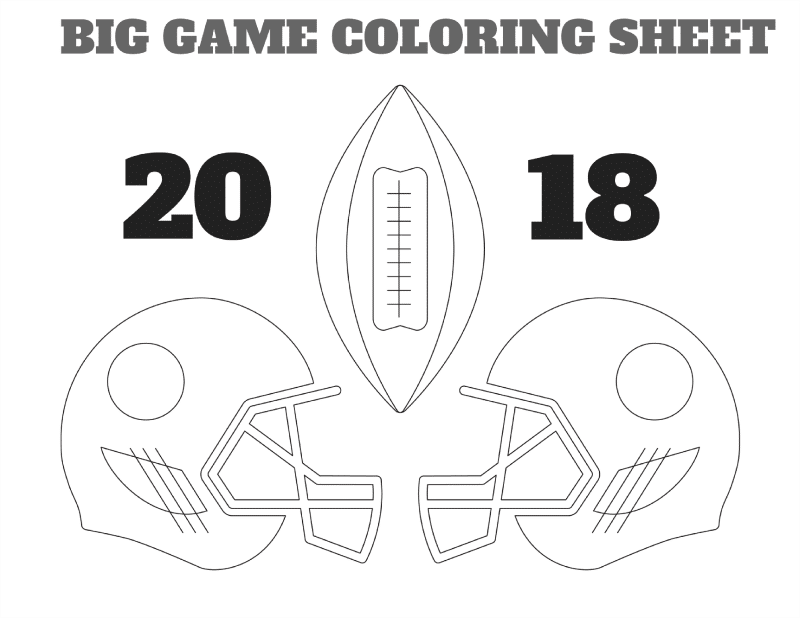 9 Ways to Rock Your Big Game Party This Year - Momdot.com