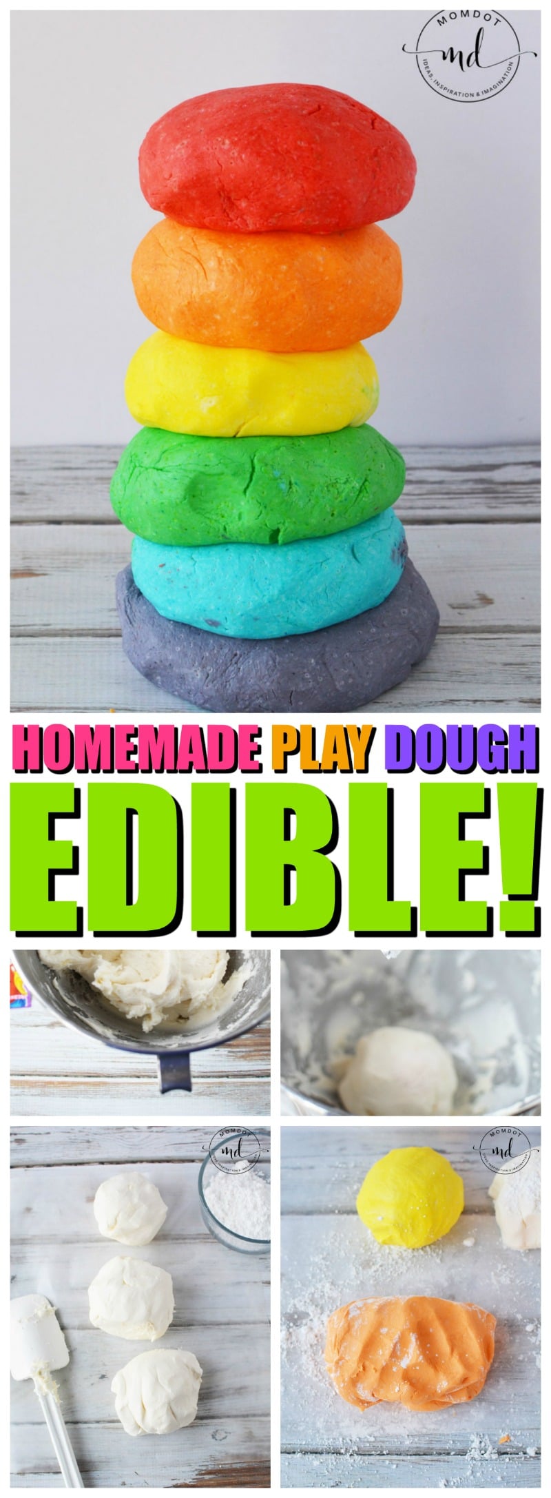 Clear Glue Slime for Kids Homemade Slime Recipes 