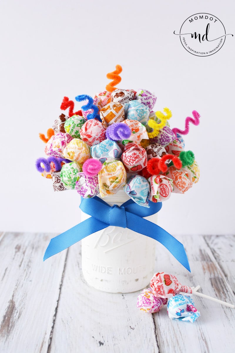 DIY Alcohol Bouquet, Candy Bouquet, Candy Board & More!