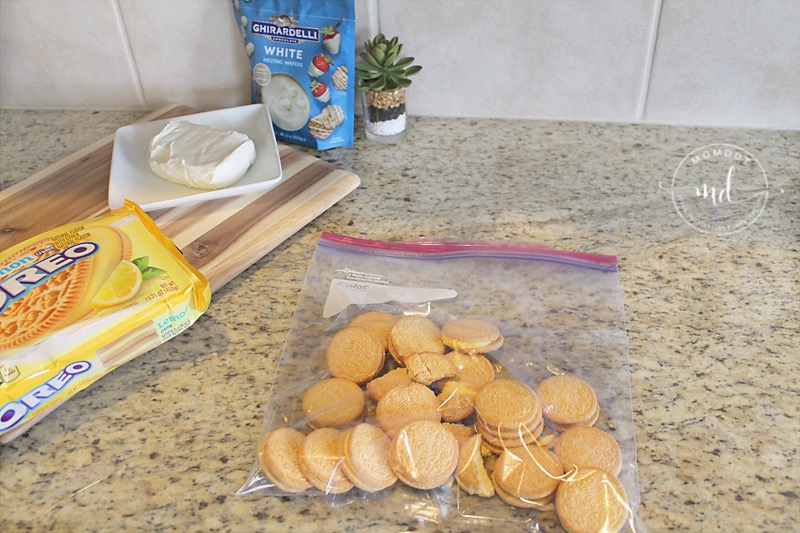 Lemon Oreo Truffles: How to Make This Delicious Dessert! Lemon Oreo Truffles: How to Make This Delicious Dessert!