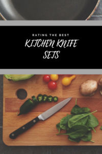 Best Kitchen Knife Sets