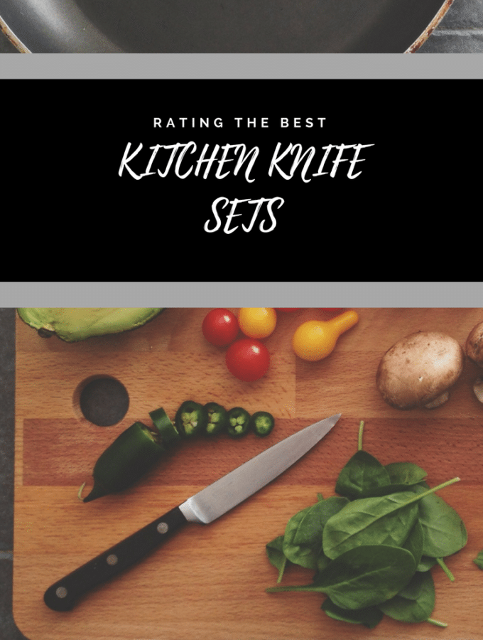 Best Kitchen Knife Sets