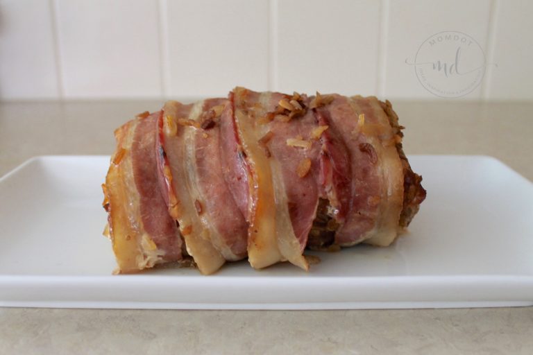 Keto Pork Tenderloin A Slow Cooker Recipe