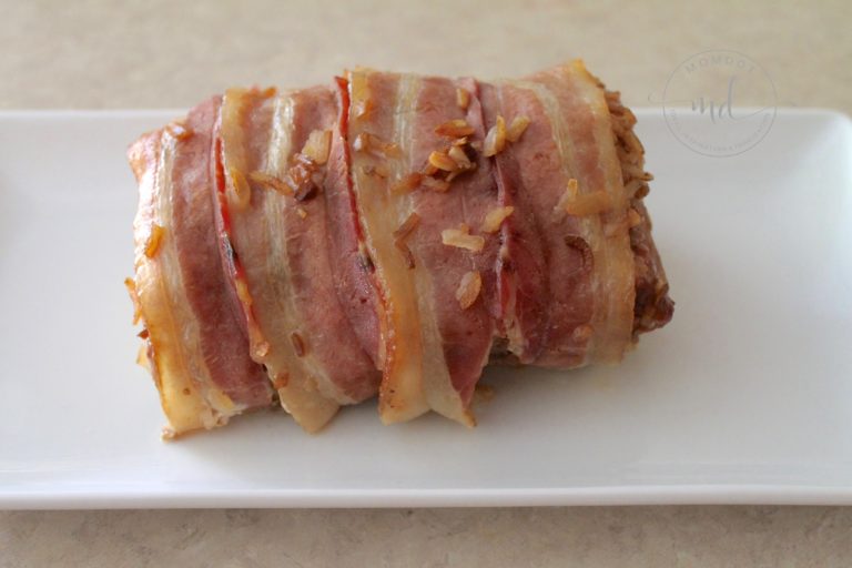 Keto Pork Tenderloin A Slow Cooker Recipe