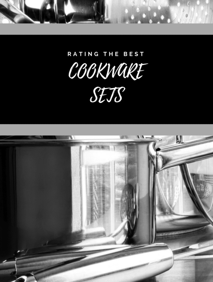 Best Cookware Sets of 2018: Reviews