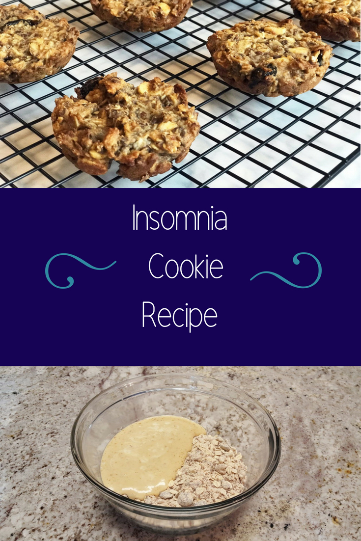 Insomnia Cookie Recipe Bake For a Better Night