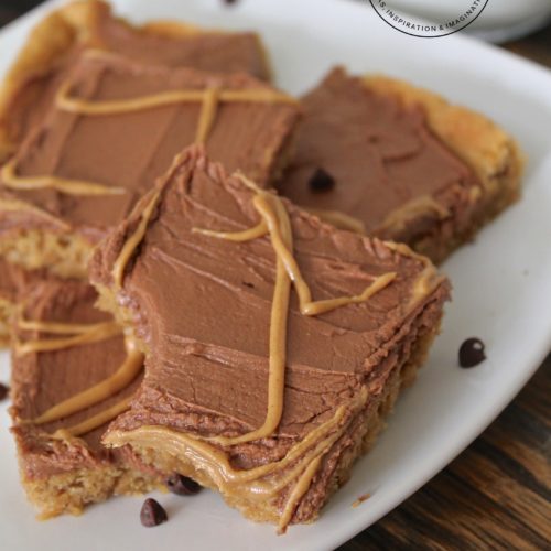 Lunch Lady Peanut Butter Fingers The Secret to Perfection Every Time