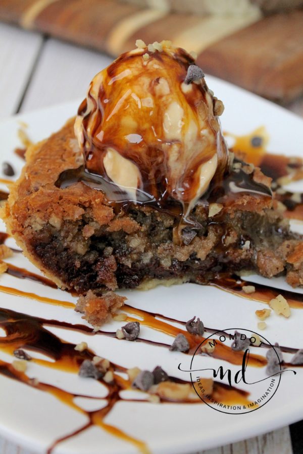 chocolate chip