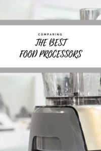 Best Food Processors