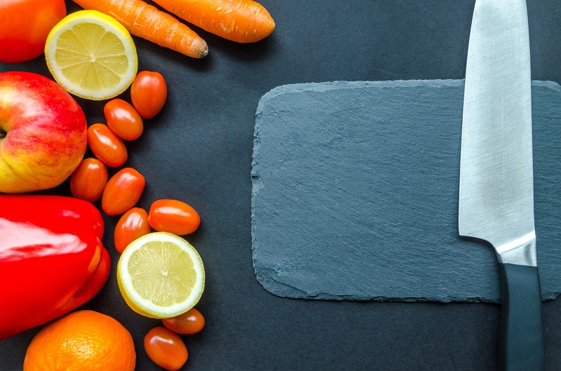 Chef's Knife