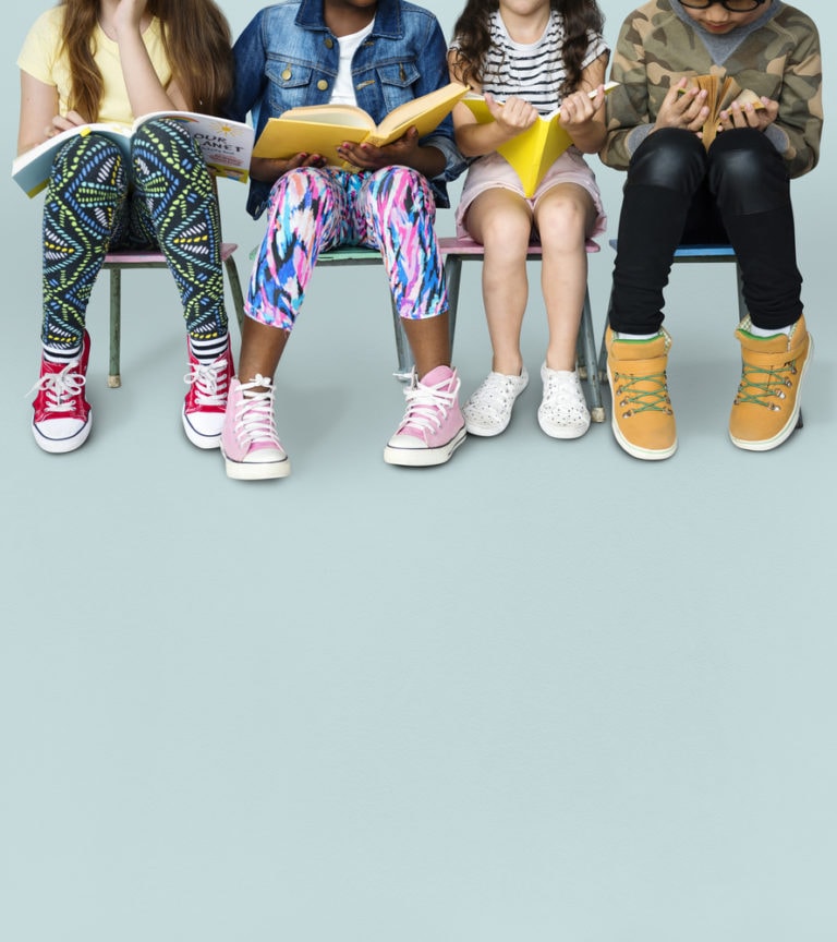 Best Wide Shoes for Kids Reviews & Buying Guide 2024 MomDot