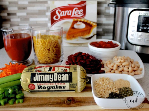 Jimmy Dean Refrigerated Roll Sausage