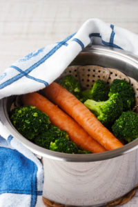 best vegetable steamer