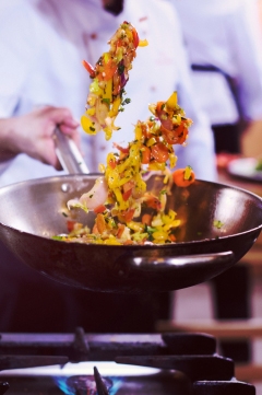 best carbon steel pan