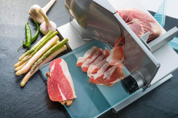 best meat slicer